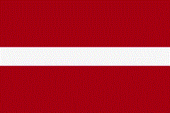 Латвия